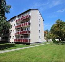 Gut geschnittene 2 Zimmerwohnung in Maintal Dörnigheim