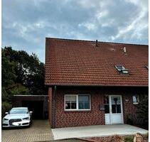 Doppelhaushälfte in Lohne - 319.000,00&nbsp;EUR Kaufpreis, ca.&nbsp; 105,00&nbsp;m&sup2; in Wietmarschen (PLZ: 49835)