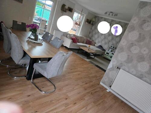 Foto - 5 Zimmer Doppelhaushälfte zum Kaufen in Wietmarschen