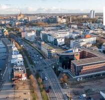 14.245,00 EUR Kaltmiete, ca.  1.100,00 m² in Rostock (PLZ: 18055)