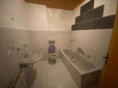 Foto - Etagenwohnung zur Miete in Reichenbach im Vogtland