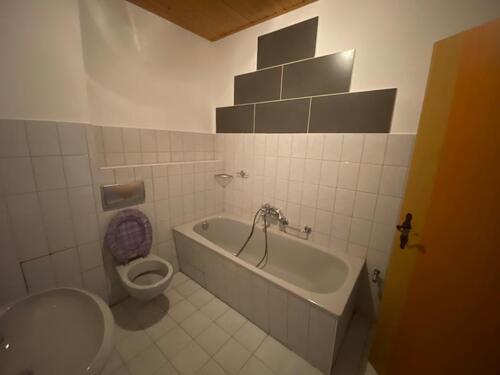Foto - Etagenwohnung in Reichenbach im Vogtland zur Miete