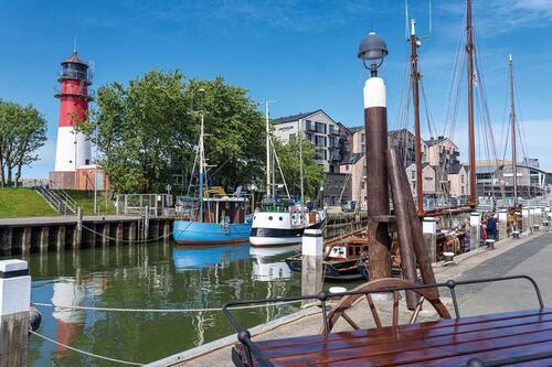 Foto - andere zur Miete in Büsum