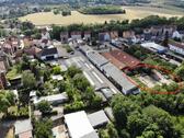 Foto - 1.500 qm Lagerﬂäche Stellplätze Parkplätze in Gotha