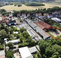 1.500 qm Lagerﬂäche Stellplätze Parkplätze in Gotha