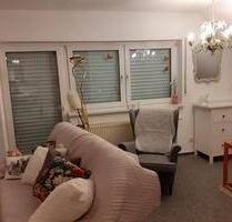 Dachgeschosswohnung 55m², Wohn-Ess-Küche, Schlafzimmer,Flur,Bad - Driedorf