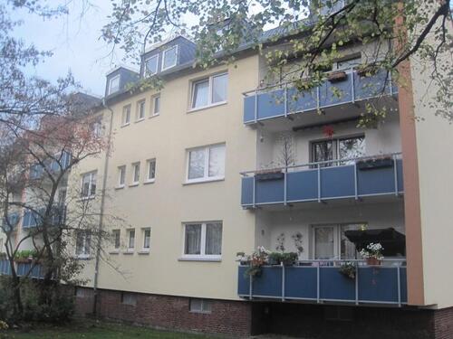 Foto - Etagenwohnung zur Miete in Hamm