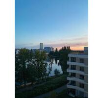 2 Zimmer Luxus Rummelsburger Bucht Berlin Wohnung