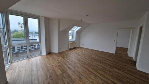 Foto - Etagenwohnung zur Miete in Nonnweiler