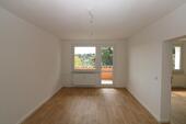 Foto - Etagenwohnung in Freiberg