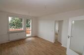 Foto - Etagenwohnung in Freiberg zur Miete