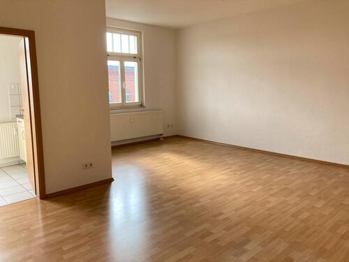 Foto - Etagenwohnung in Halle (Saale) zur Miete