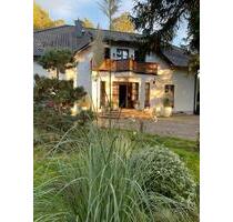 Große Villa Einfamilienhaus mit exklusiver Ausstattung - Petershagen/Eggersdorf