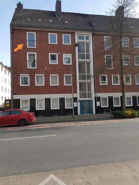 Foto - Etagenwohnung zum Kaufen in Bremerhaven