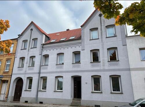 Foto - Wunderschöne, renovierte 58qm Wohnung im Erdgeschoss