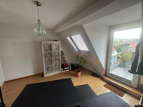 Foto - Etagenwohnung in Grünstadt