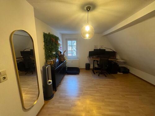 Foto - Etagenwohnung in Grünstadt zur Miete