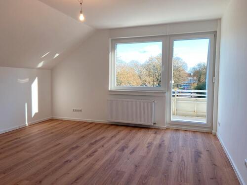 Foto - Etagenwohnung in Bielefeld