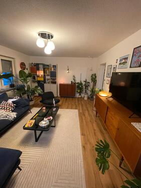 Foto - Sehr gemütliche, helle 3-Zimmer-Wohnung, Hochdorf-Assenheim