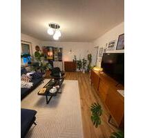 Sehr gemütliche, helle 3-Zimmer-Wohnung, Hochdorf-Assenheim