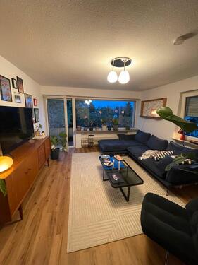 Foto - 3 Zimmer Etagenwohnung in Hochdorf-Assenheim