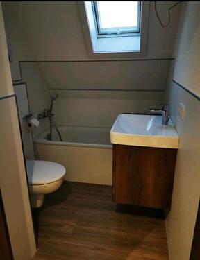 Foto - 3 Zimmer Dachgeschoßwohnung zur Miete in Ahorn