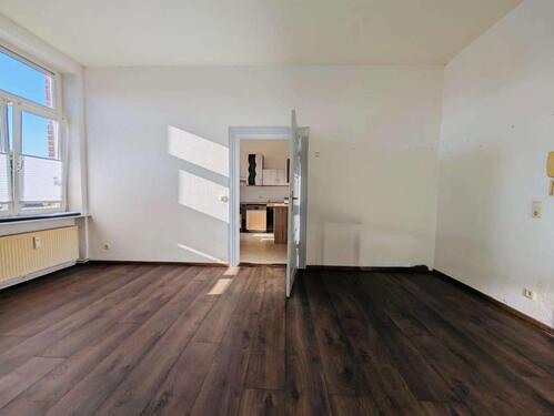 Foto - Etagenwohnung in Ahrenshagen-Daskow zur Miete