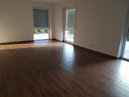 Foto - Schöne moderne Doppelhaushälfte in Meppen - Neustadt