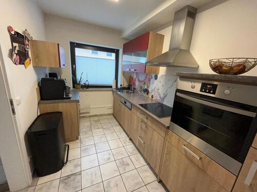 Foto - 1 Zimmer Etagenwohnung zur Miete in Schlüsselfeld