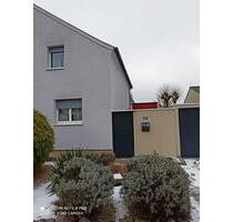 Whg.Doppelhaushälfte 3 ZKB, 60 qm in SB-Bellevue ab 01.04.2026 - Großrosseln