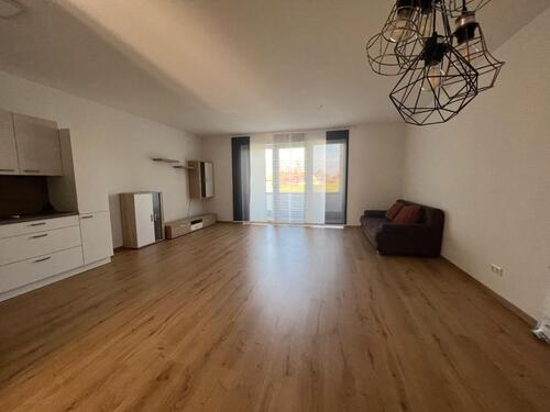 Foto - Wohnung in ruhiger & zentrumsnaher Lage in Eichendorf