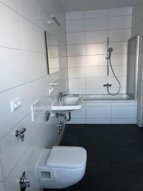 Foto - Etagenwohnung in Eichendorf zur Miete