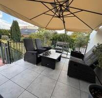 3 Zimmer Wohnung in Broitzem mit Garage und Garten - Braunschweig