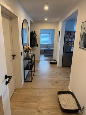 Foto - 3 Zimmer Etagenwohnung in Braunschweig