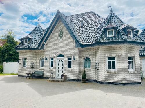 Foto - 7 Zimmer Einfamilienhaus zum Kaufen in Wardenburg