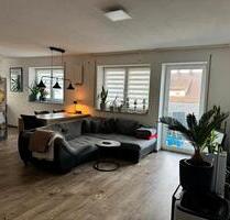 2 Zimmerwohnung - 850,00&nbsp;EUR Kaltmiete, ca.&nbsp; 61,00&nbsp;m&sup2; in Donzdorf (PLZ: 73072)