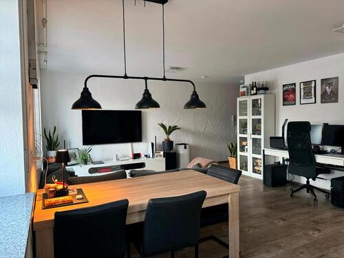 Foto - 2 Zimmer Etagenwohnung zur Miete in Donzdorf