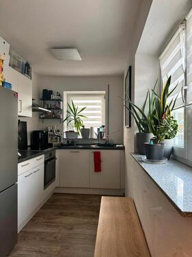 Foto - 2 Zimmer Etagenwohnung in Donzdorf