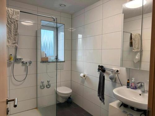 Foto - Etagenwohnung in Donzdorf zur Miete