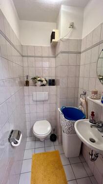 Foto - Dachgeschoßwohnung in Ankum zur Miete