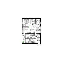 Ratingen: Schöne 4-Zimmer-Wohnung mit Balkon und Stellplatz