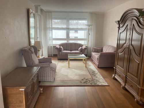 Foto - 4 Zimmer Etagenwohnung zum Kaufen in Ratingen