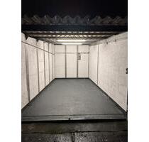 Garage zu vermieten, Rostock, Evershagen - Elmenhorst/Lichtenhagen