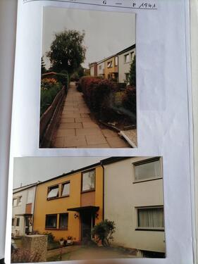 Foto - 2 Familien Reihenhaus mit ausgebautem Dachgeschoss