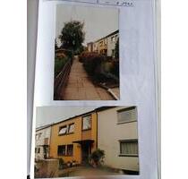 2 Familien Reihenhaus mit ausgebautem Dachgeschoss - Norderstedt Friedrichsgabe