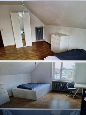 Foto - WG Zimmer in Hizingen - 540,00&nbsp;EUR Kaltmiete, ca.&nbsp; 54,00&nbsp;m&sup2;