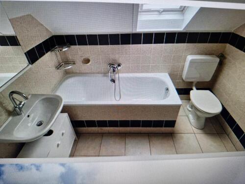 Foto - 1 Zimmer Etagenwohnung zur Miete in Hilzingen