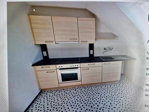 Foto - Etagenwohnung in Hilzingen zur Miete