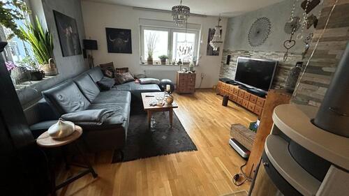 Foto - 3,5- Zimmerwohnung Stadtmitte Neu-Ulm