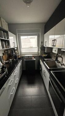 Foto - 3.5 Zimmer Erdgeschoßwohnung in Neu-Ulm